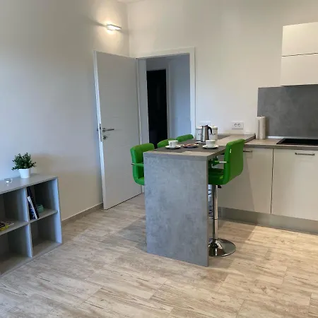 Apartament Demarin