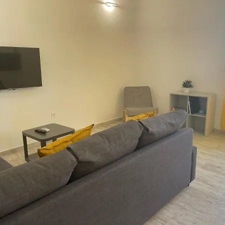 Apartament Demarin Medulin