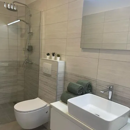 Demarin Apartament *