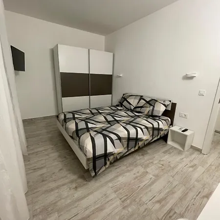 Demarin Apartment *