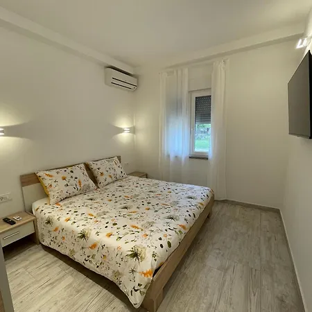 Apartman Demarin *