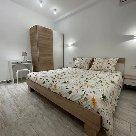Demarin Apartman