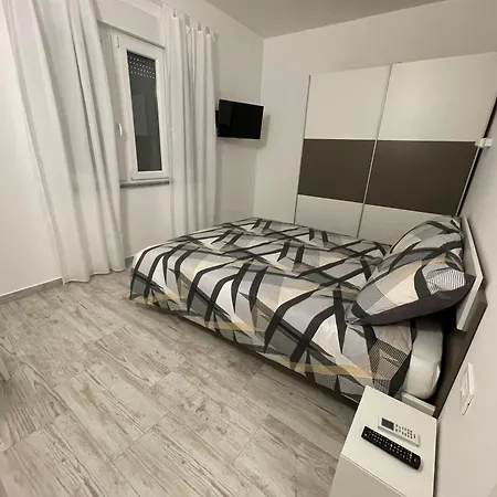 Demarin Apartament *