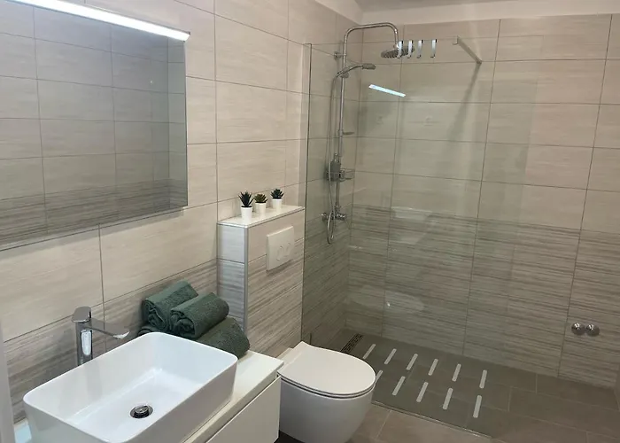 Demarin Apartman Medulin