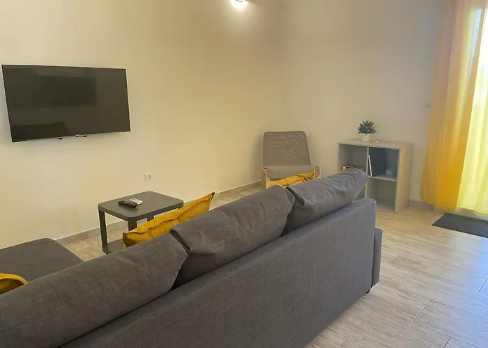 Apartman Demarin Medulin
