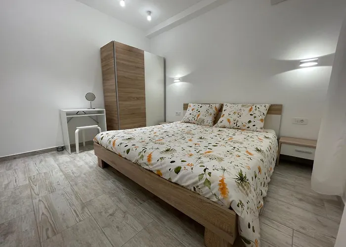 Demarin Apartman