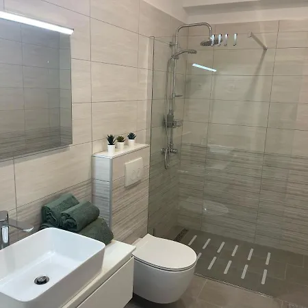 Demarin Lägenhet Medulin