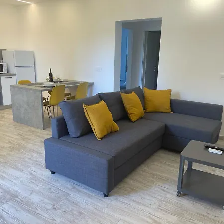 Apartman Demarin Medulin