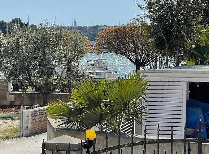 Demarin Appartement Medulin